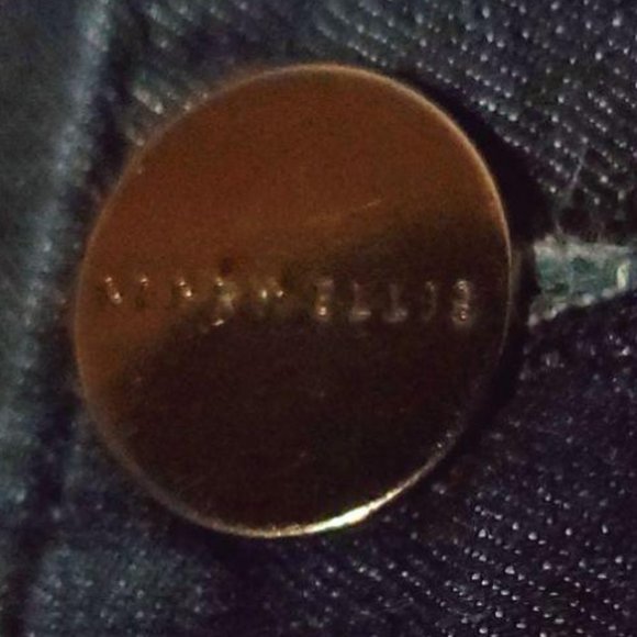 Perry Ellis 32×30 Cotton Blue Jeans Pants - Picture 7 of 7